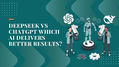 DeepSeek vs ChatGPT Which AI Model Delivers Better Results?