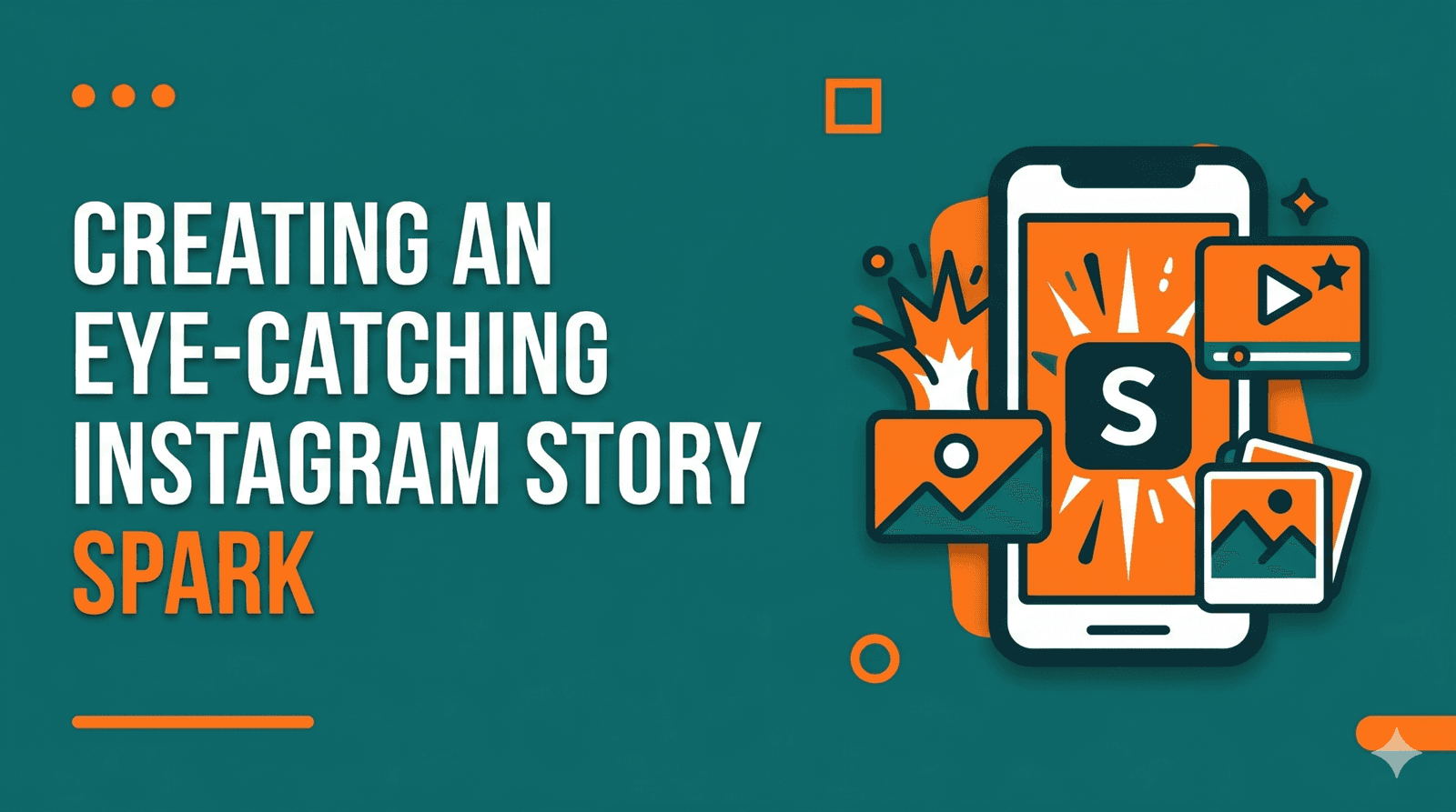 Creating an Eye-Catching Instagram Story with Adobe Spark