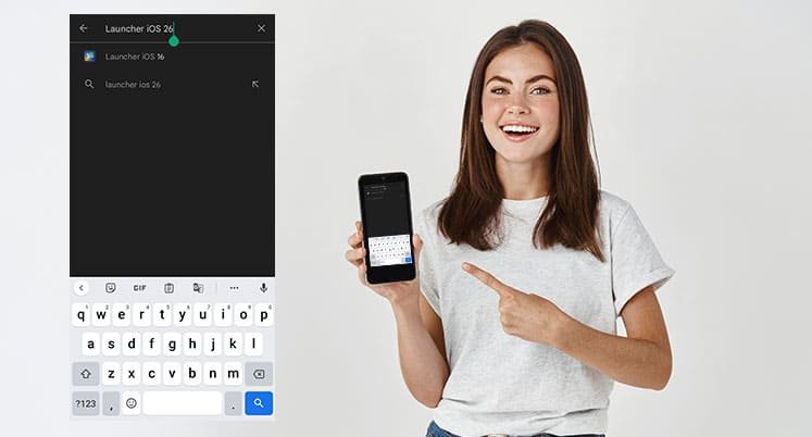 Search-Launcher-iOS-16