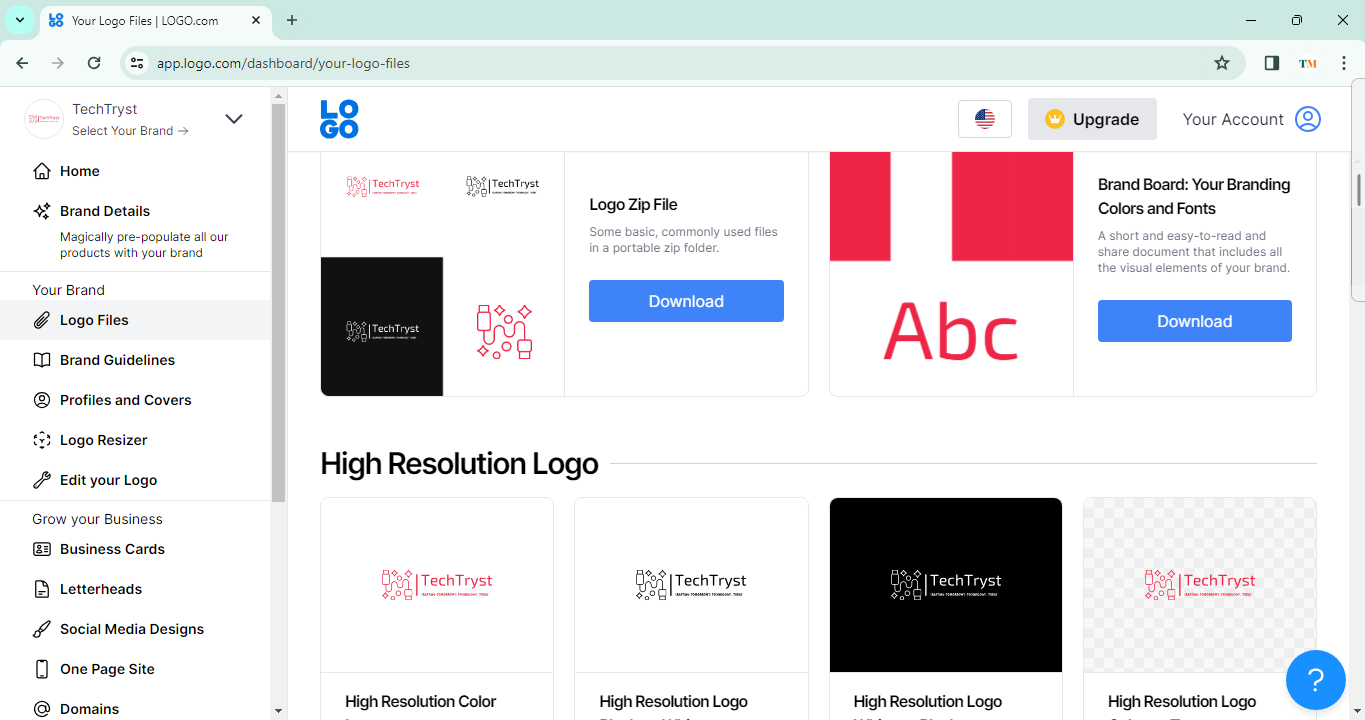 logos